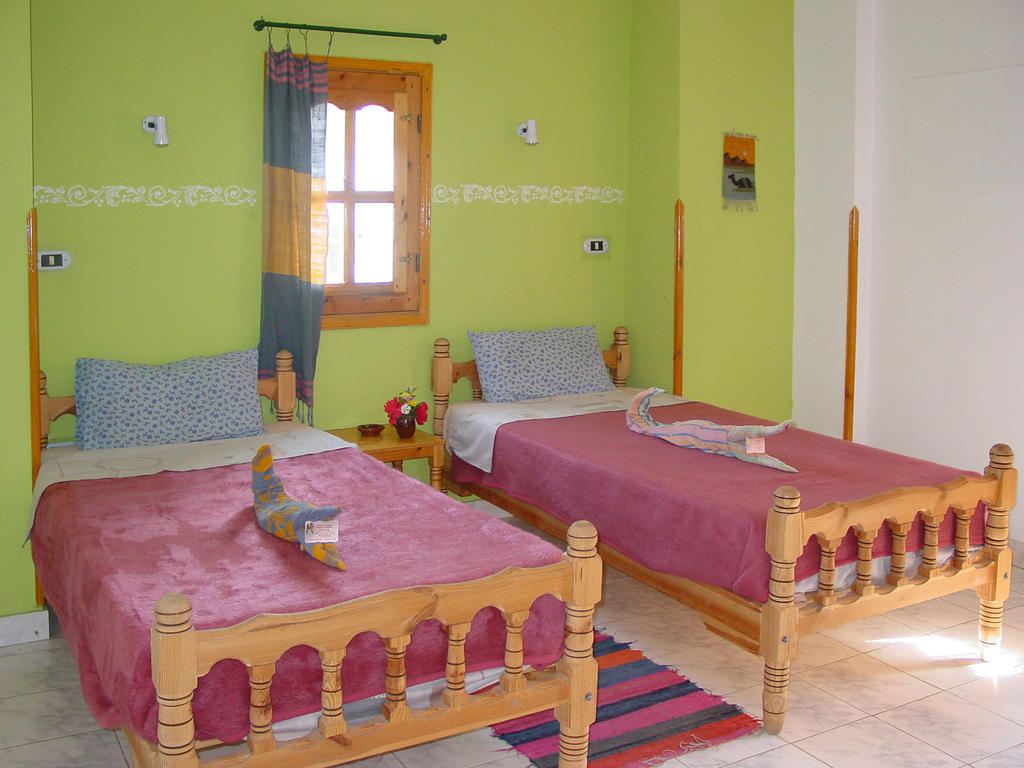 El Fayrouz Hotel Luxor Room photo