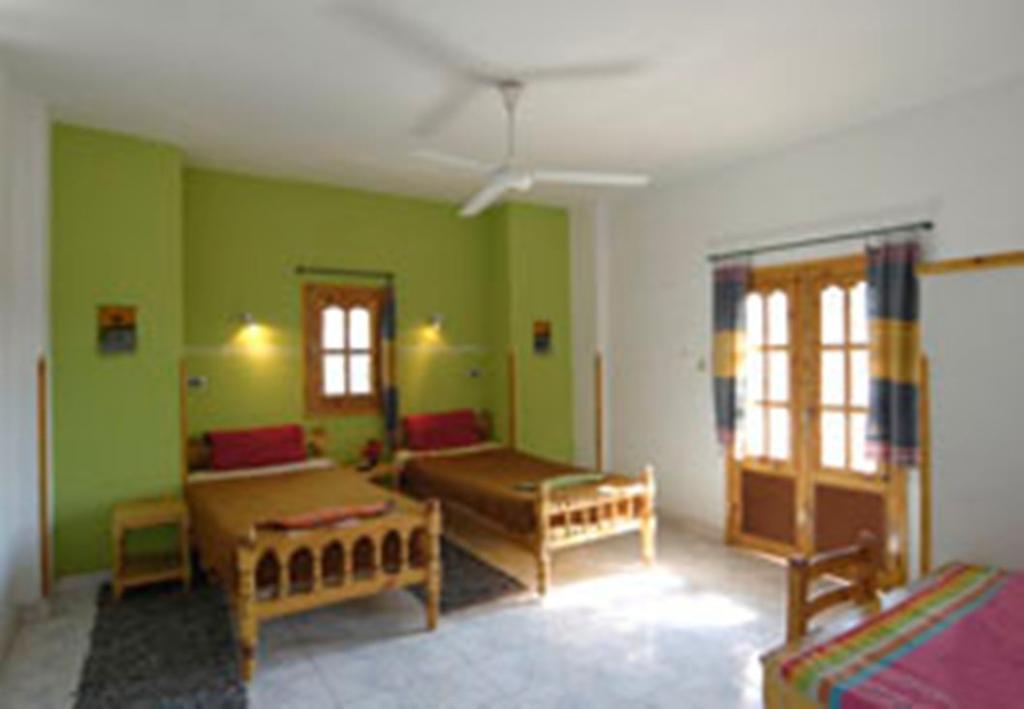 El Fayrouz Hotel Luxor Room photo