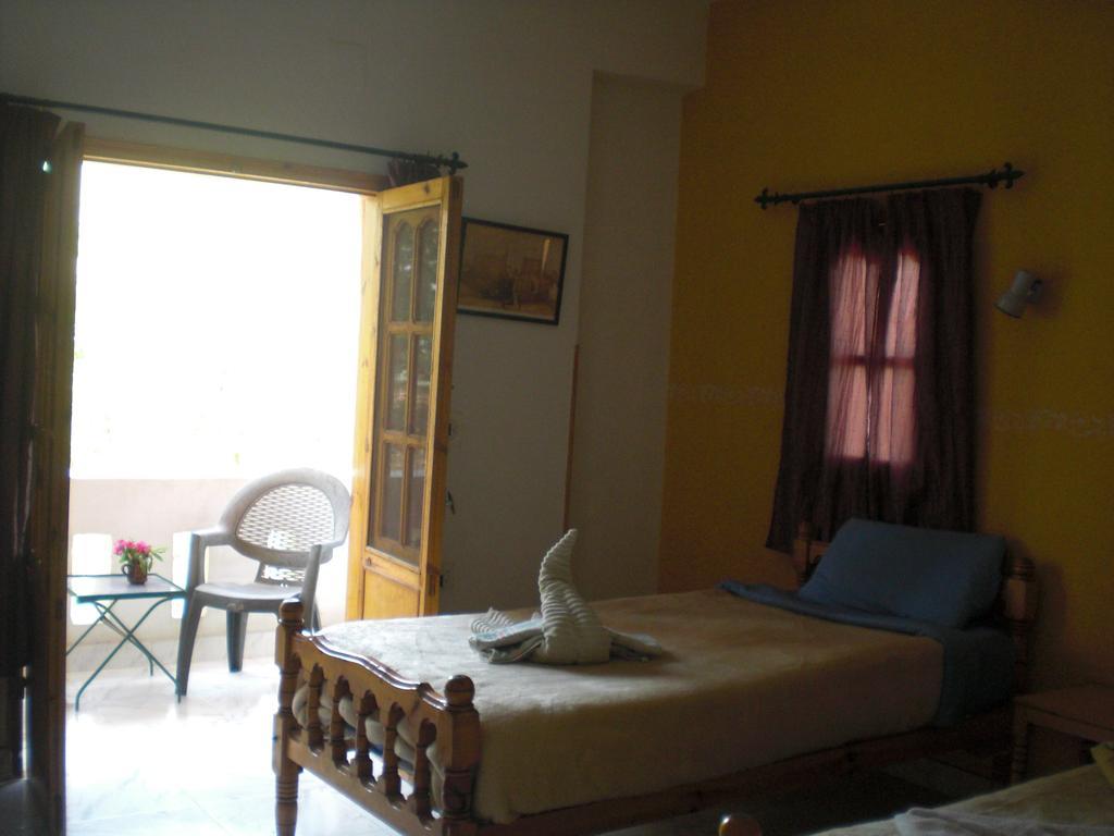 El Fayrouz Hotel Luxor Room photo