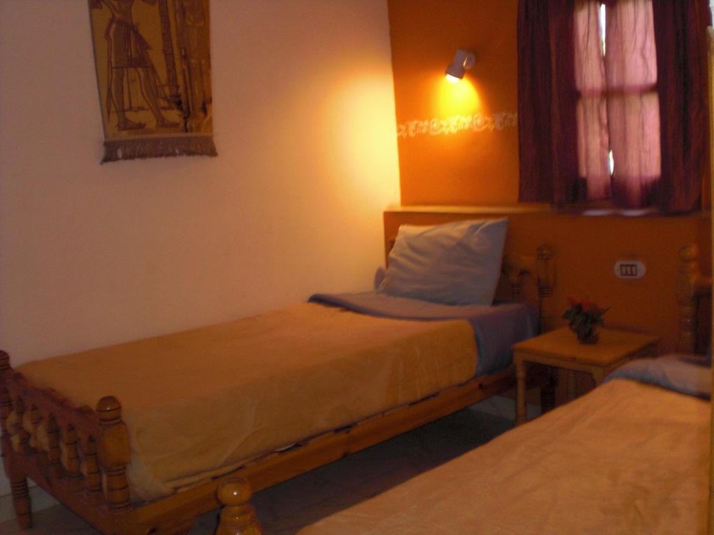 El Fayrouz Hotel Luxor Room photo