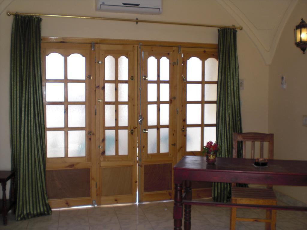 El Fayrouz Hotel Luxor Room photo