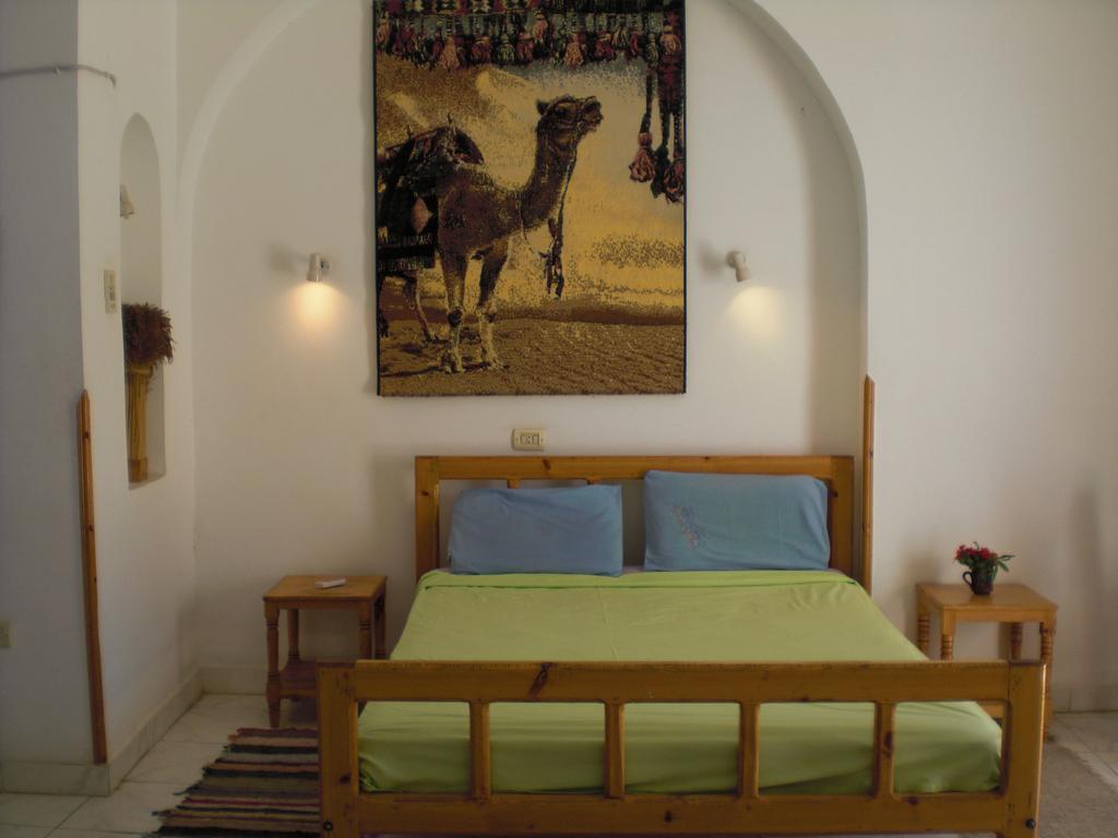 El Fayrouz Hotel Luxor Room photo