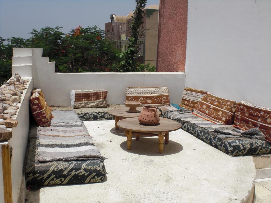 El Fayrouz Hotel Luxor Exterior photo