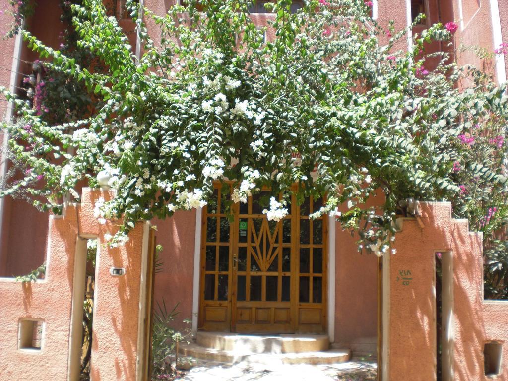 El Fayrouz Hotel Luxor Exterior photo